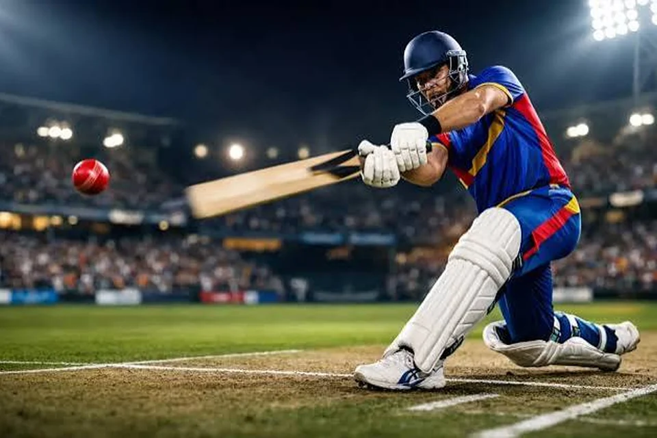 Cricket and sports category guide for India users