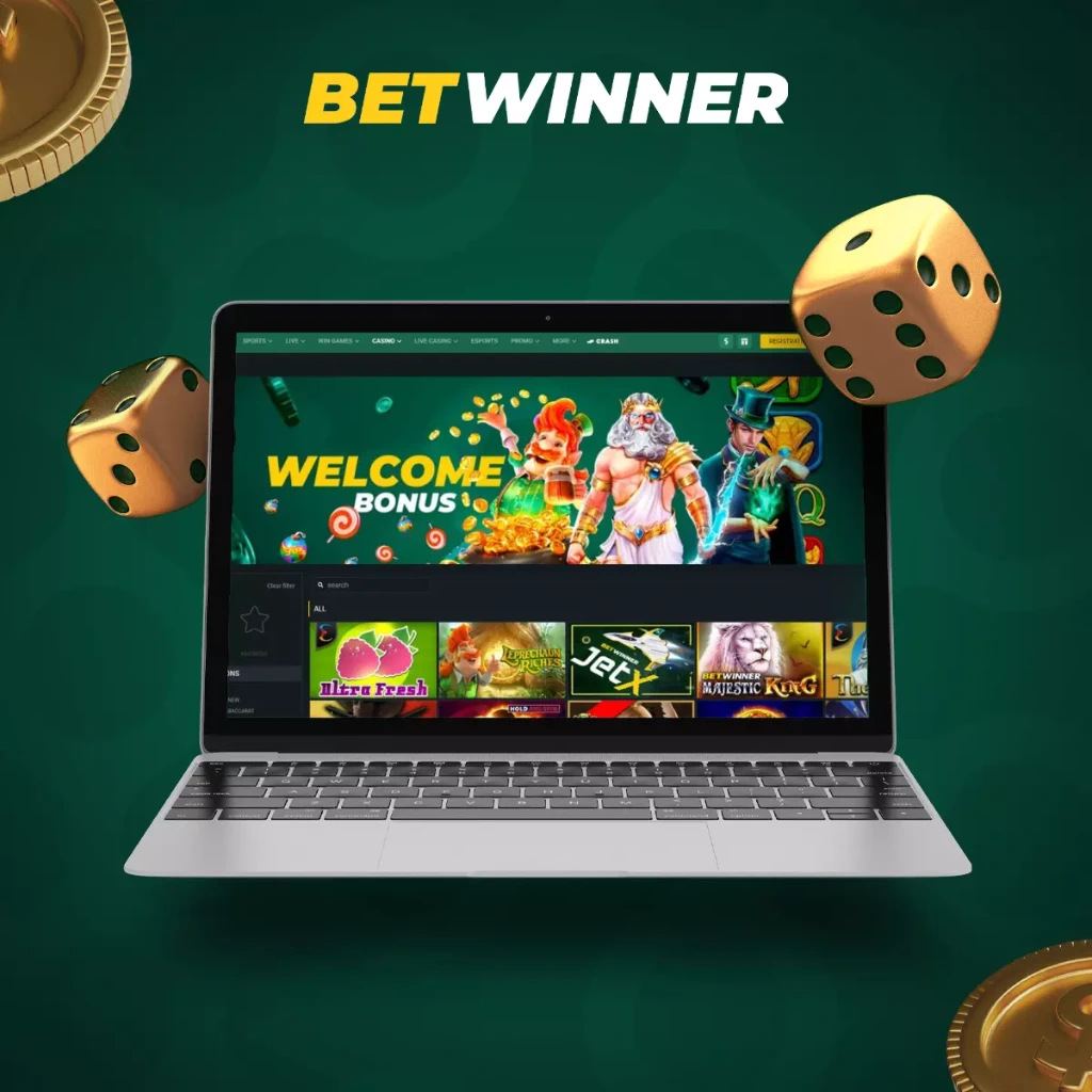 BetWinner India guide showing mobile access, cricket games and payment safety