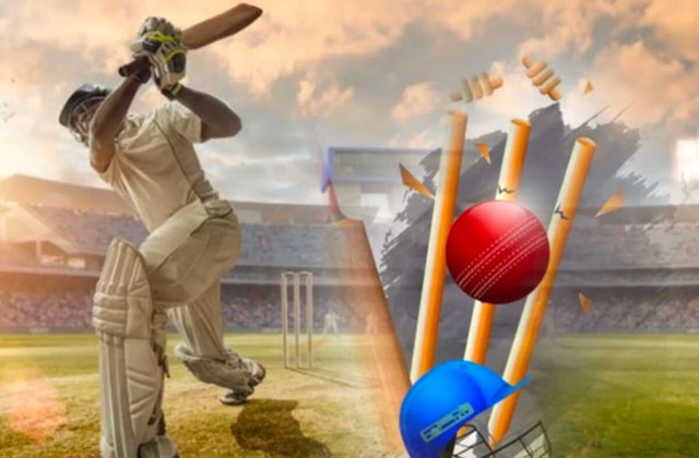 BetWinner India cricket and sports game category visual